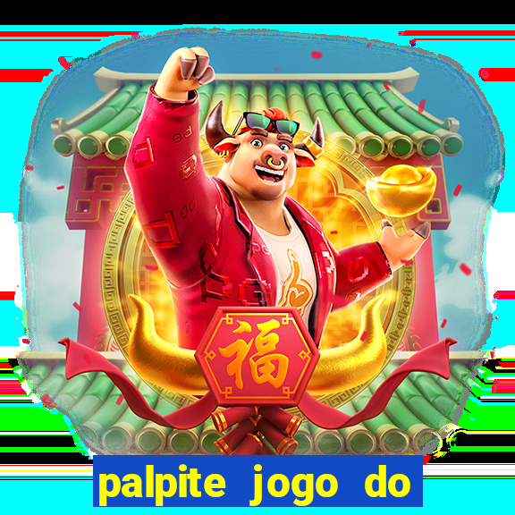 palpite jogo do bicho pb